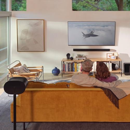 Sonos Sonos Era 300 - Black - Wireless, Alexa Enabled Smart Speaker with Dolby Atmos.