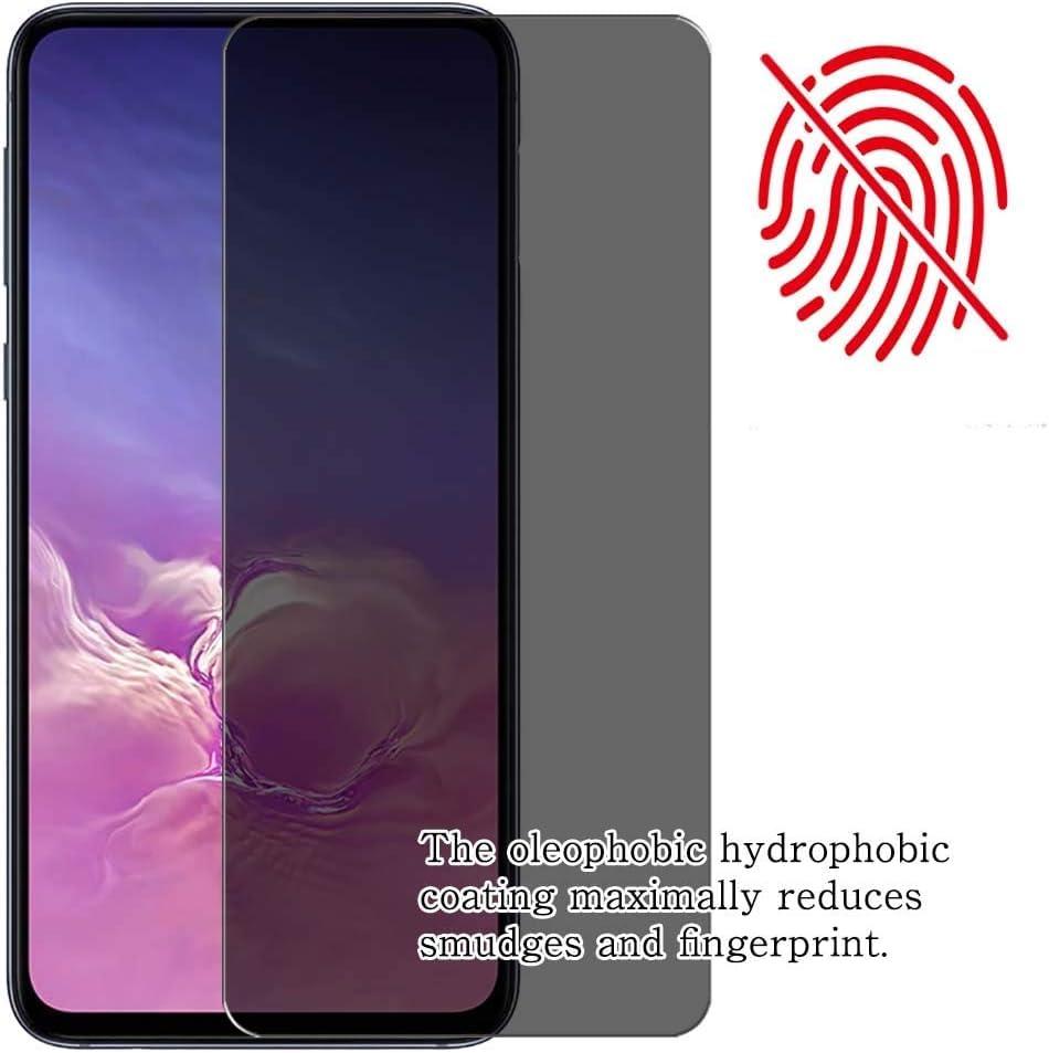 Film for MSI Optix MAG24 MAG24C 24 Synvy Privacy Screen Protector Film, compatible with MSI Optix MAG24 / MAG24C 24\" Anti Spy Guard Skin [ Not Tempered Glass Protectors ]