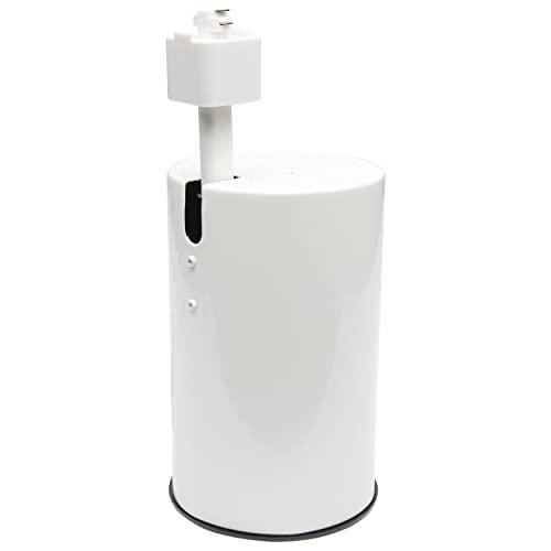 Nuvo Nuvo Lighting TK318 Track Kit, White