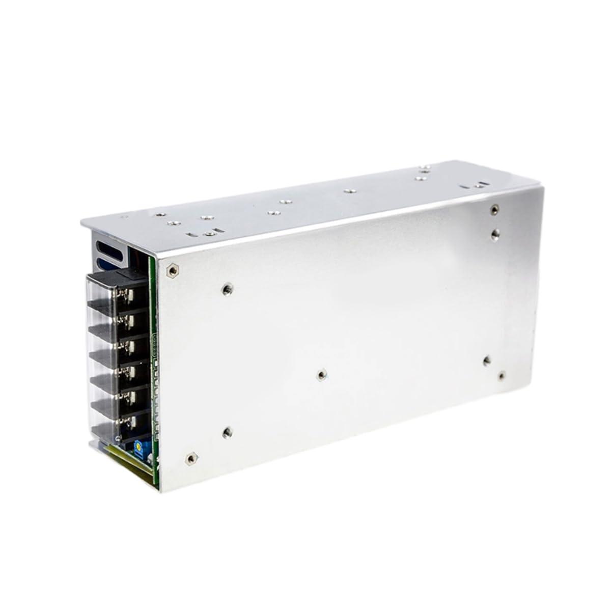 MEANWNVV Mean Well HRPG 600W 48V 13A Switching Power Supply HRPG-600-48