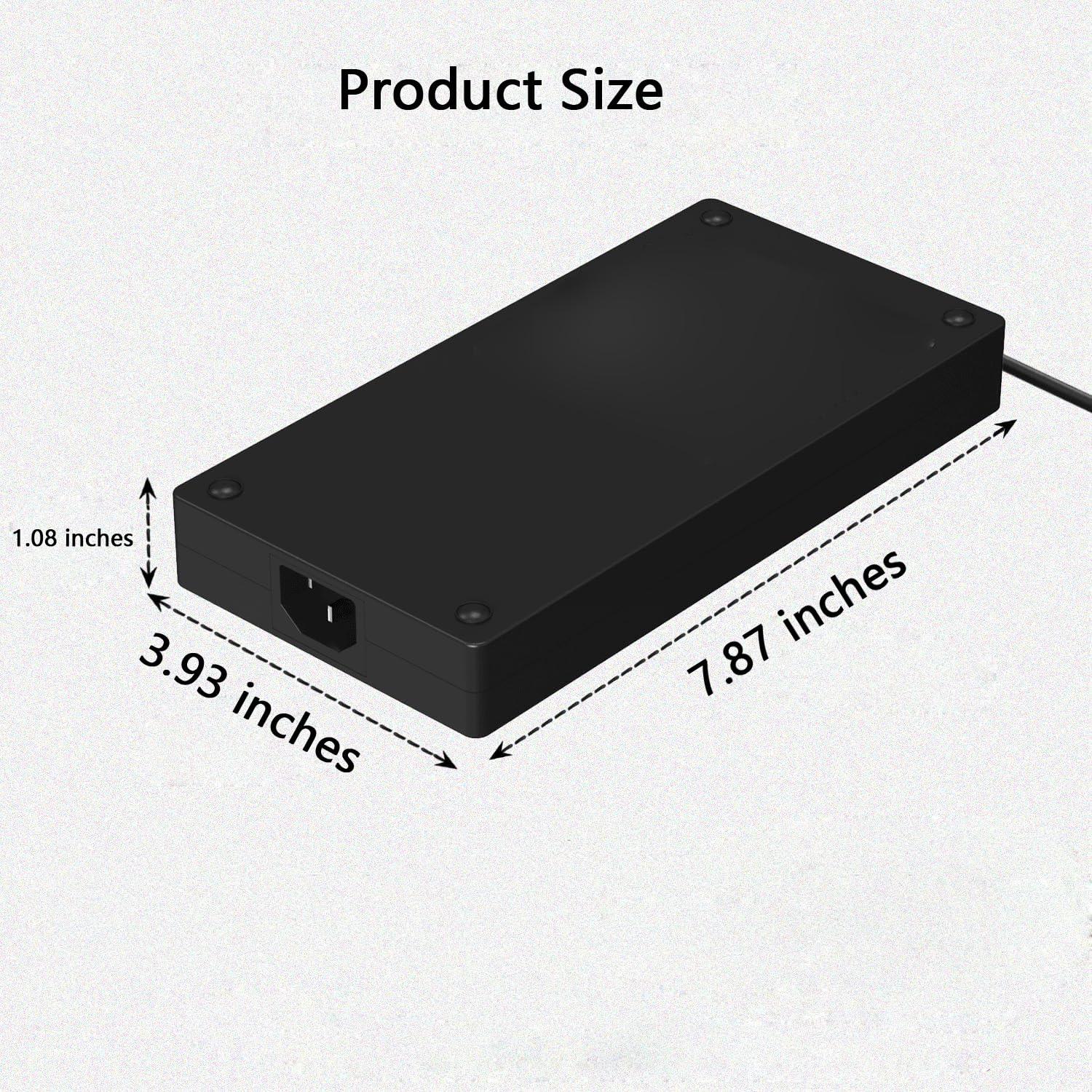 Cemady 230W 170W Charger for Lenovo Legion 5-17ACH6H 82JY Laptop Genuine ADL230NLC3A ADL230NDC3A 4X20E75111 GX20L29347 20V 11.5A/8.5A Power Supply Adapter Cord