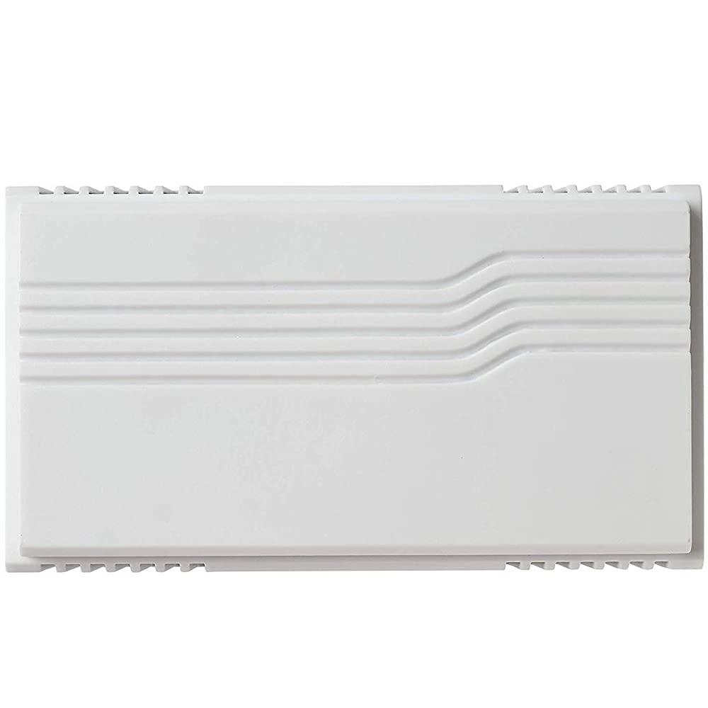 Newhouse Hardware Newhouse Hardware CHM1 Door Bell Chime, White