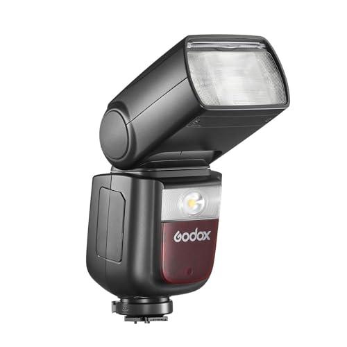 GODOX Godox Camera Flash Speedlight for Sony TT685IIS TT685II-S 2.4G Wireless HSS GN60 Flash Compatible with Sony Digital Cameras a9 a7 a7II a7III a7R III a7RII a7SII a6000 a6300 a6500