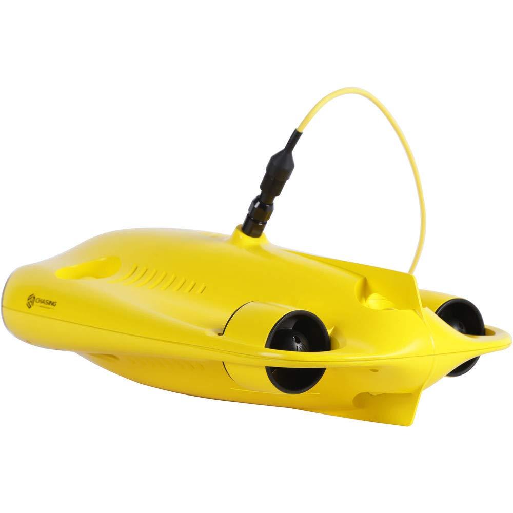 Chasing CHASING GM0001 Gladius Mini Underwater Drone (ROV) with 4K UHD Camera (100M Tether)