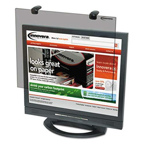 Innovera Innovera Protective Antiglare LCD Monitor Filter for 19\" to 20\" Widescreen Flat Panel Monitor, 16:10 Aspect Ratio