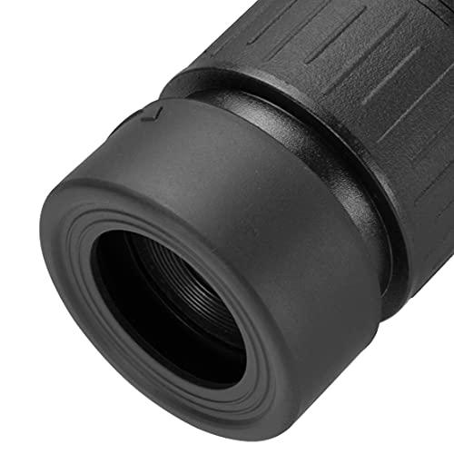 BARSKA BARSKA 10-30x50mm Blackhawk Precision Zoom Monocular for Bird Watching, Travel, Hunting, Boating, and Camping.