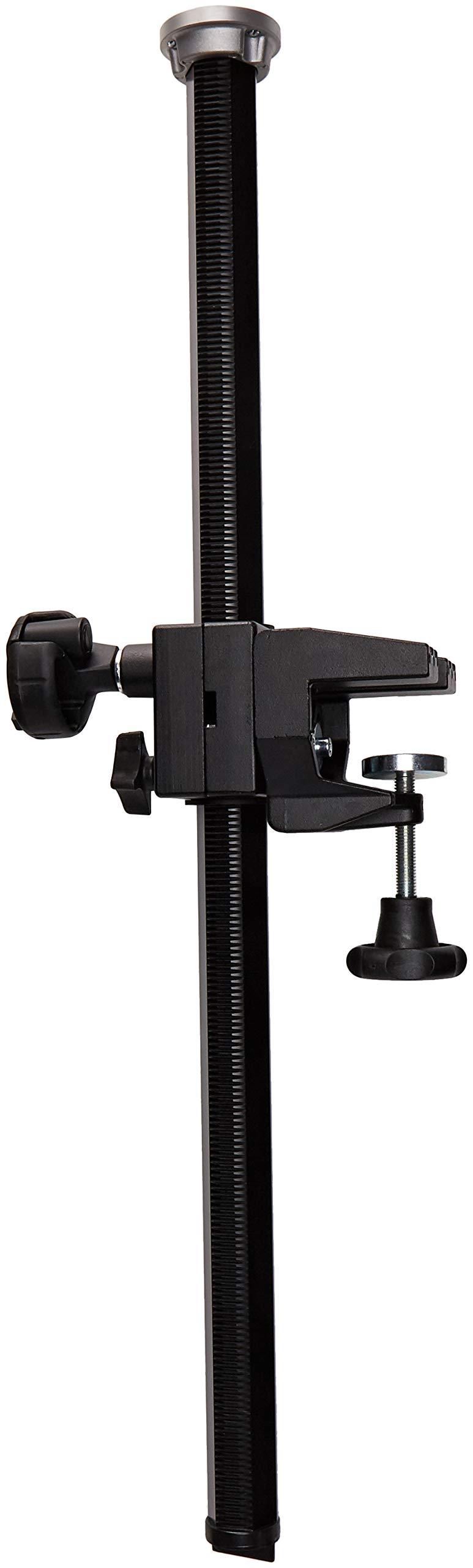 Manfrotto Manfrotto 131TC Tablemount Geared Column with Clamp (#3253)