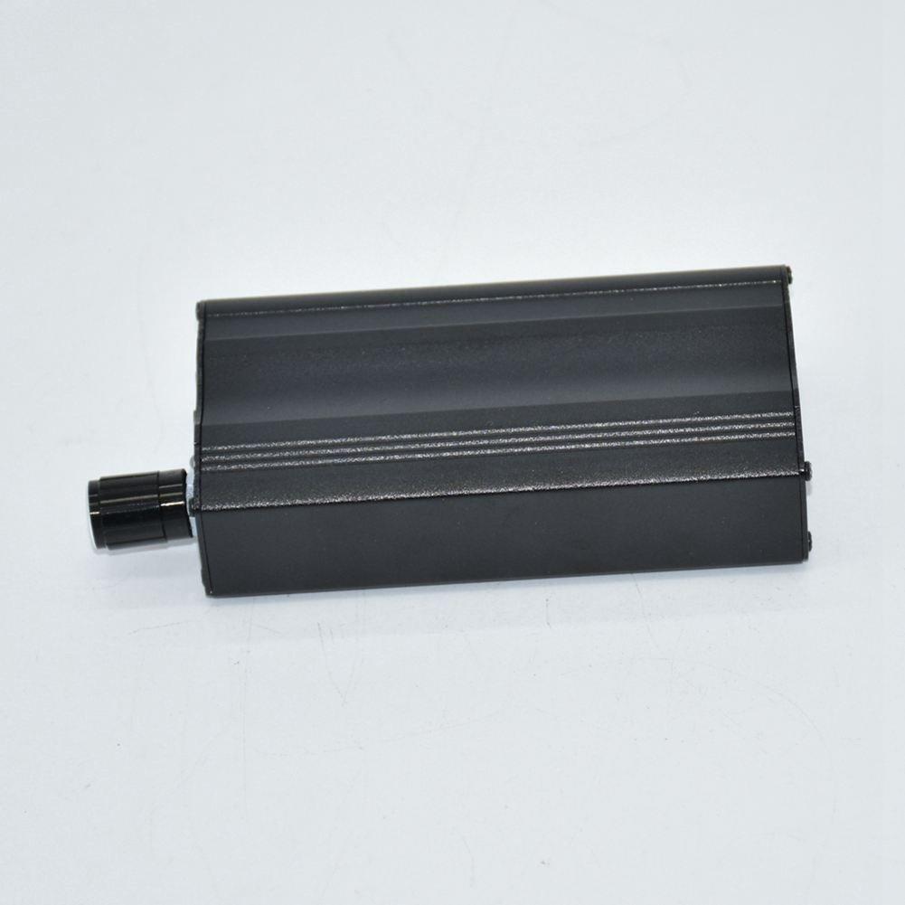 Pasuihcay Pasuihcay MX-K2 CW Auto Memory Key Contoller Morse Code Keyer for Ham Radio Amplifier, black