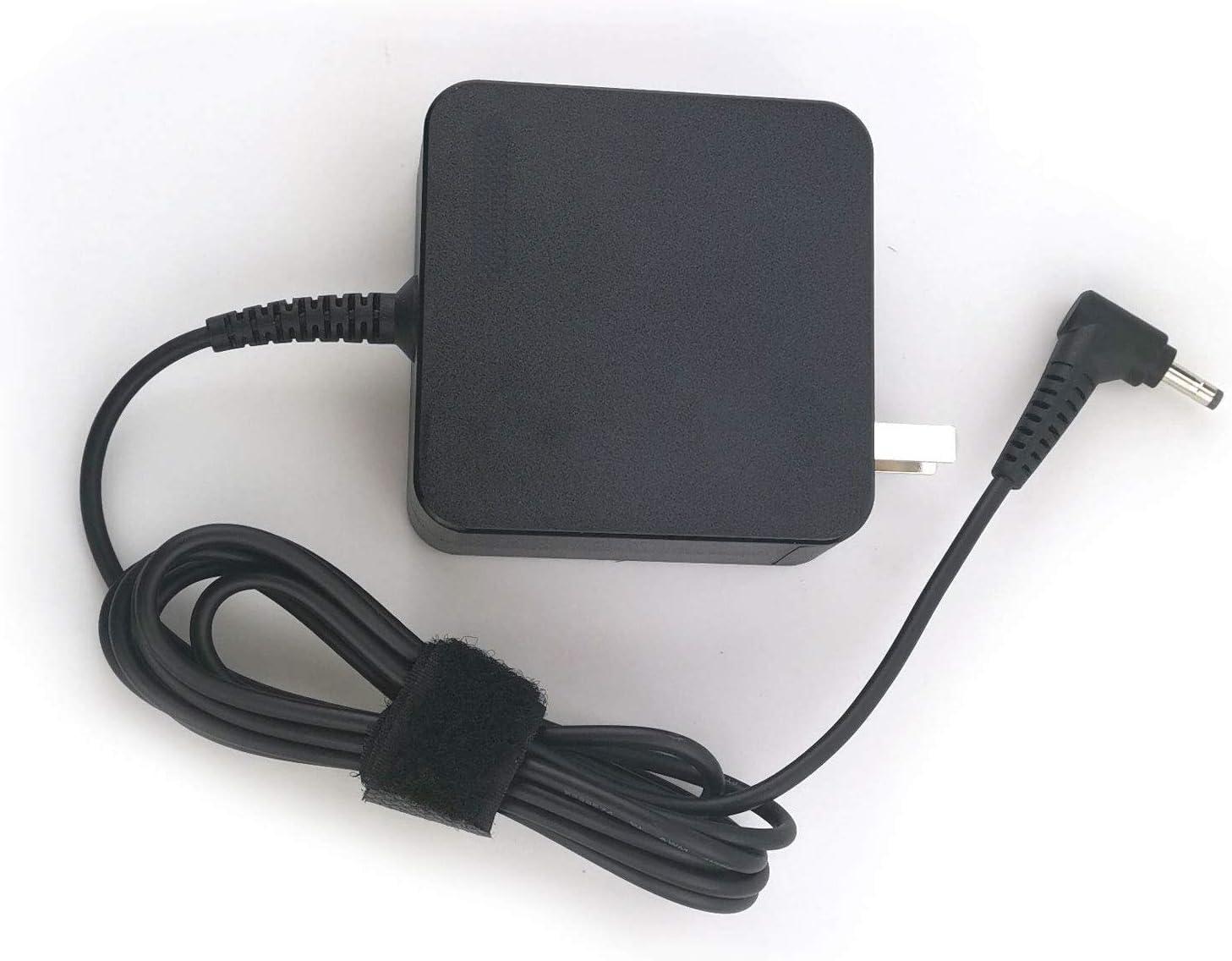 Secret Clinical Replacement Compatible with Lenovo 20V 3.25A 65W with 4.0mm/1.7mm Compatible with P/N: ADLX65CCGU2A 5A10K78761