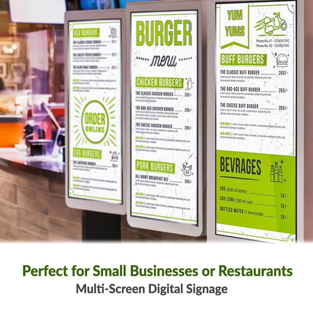 IOGEAR IOGEAR Long Range Wireless Switch/Splitter Transmitter for GWLRSSKIT4K Kit, HDMI UHD 4K@60Hz Support, Up to 600 ft/182 m with IR, RS-232 and Keyboard Mouse Extender, Transmitter only (GWLRSSKIT4KTX)