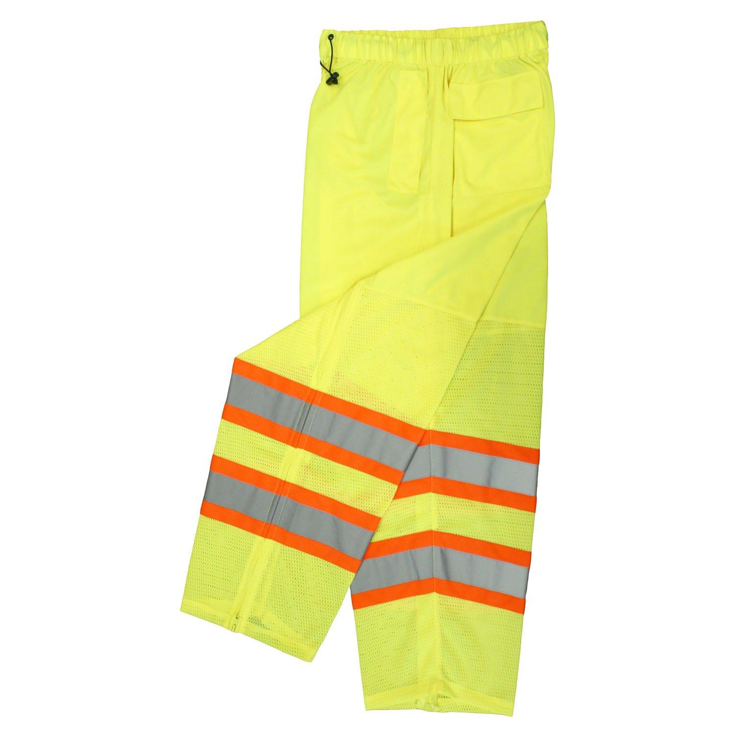 Radians Radians SP61-EPGS-3X4X Industrial Safety Pants