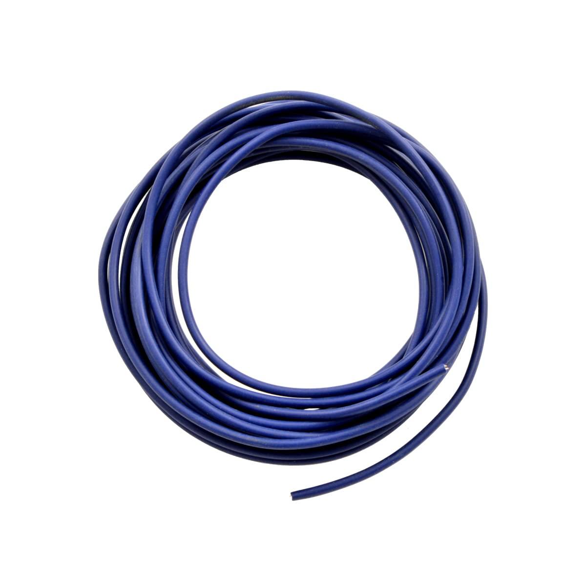 The Wires Zone Car Audio 4 Gauge Flexible Wire & Cable Complete Amplifier Install Wiring Amp Kit