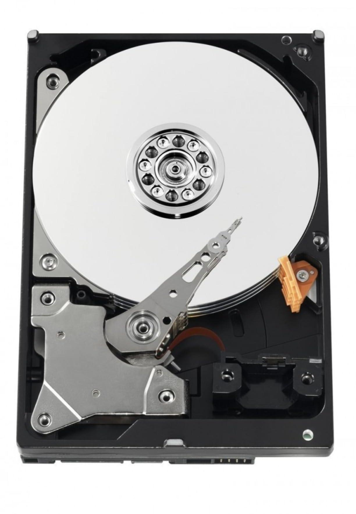 DirectNine Basics 250GB SATA WD2500BEVS-08VAT2 5400RPM 8MB HDD 2.5 Inch Hard Drive