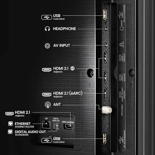 Hisense Hisense 75-Inch Class U6 Series Mini-LED ULED 4K UHD Google Smart TV (75U6N) - QLED, Motion Rate 240, HDR 10+, Full Array Local Dimming, Game Mode Plus, Alexa Compatibility