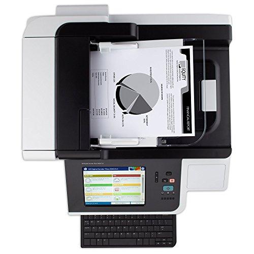 HP HP Digital Sender Flow 8500 fn1 OCR Document Capture Workstation (Renewed)