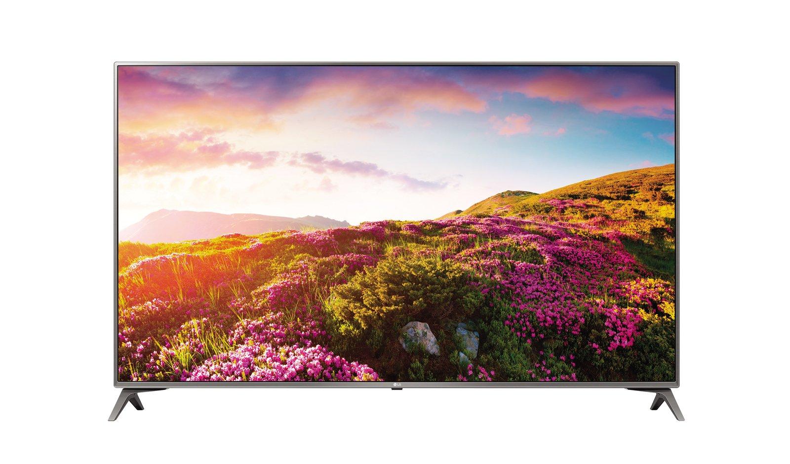LG LG UV340C 43UV340C 42.5\" 2160p LED-LCD TV - 16:9-4K UHDTV - TAA Compliant