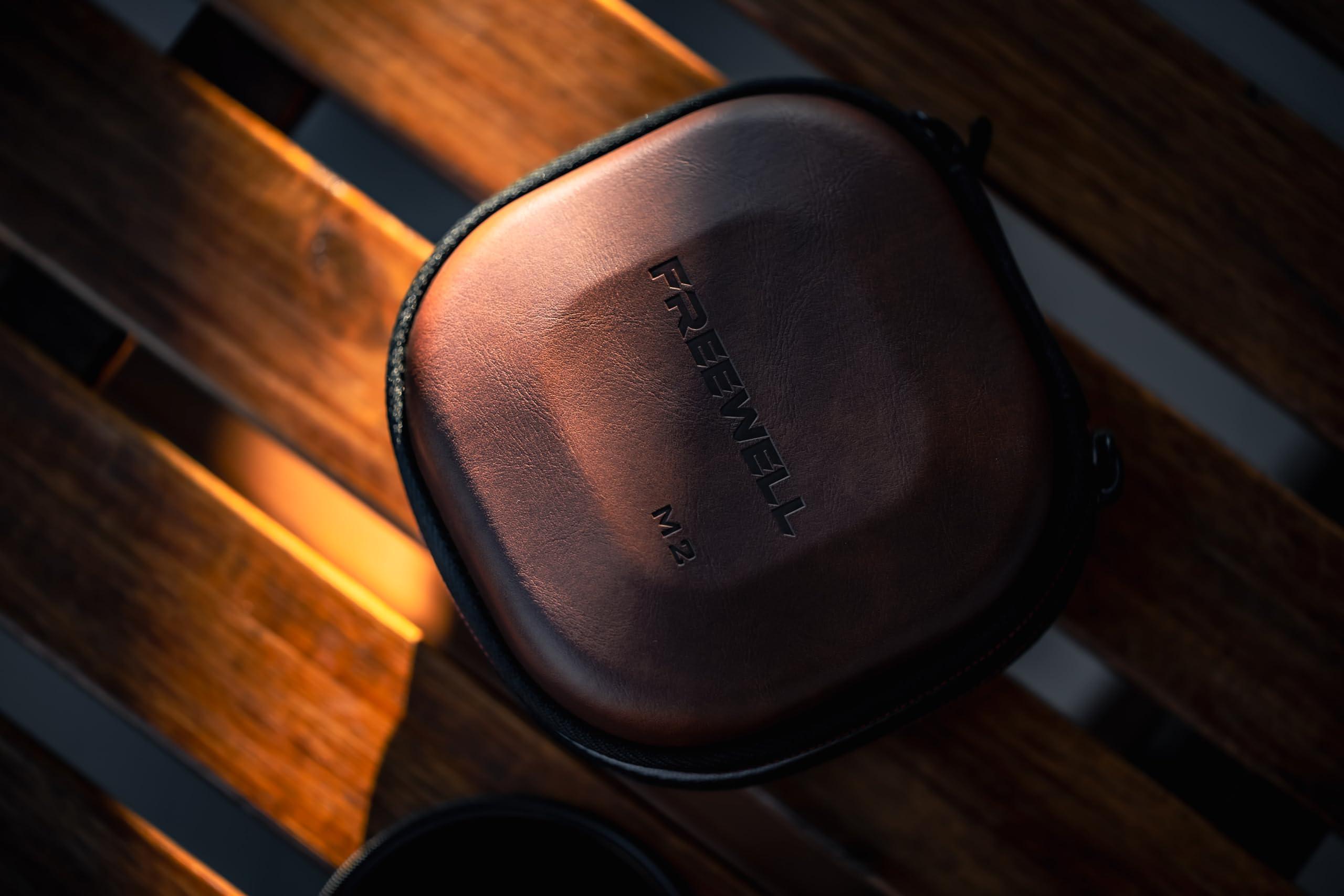 FREEWELL Freewell M2 Magnetic Quick Swap 3-Pack 82mm ND1000, CPL, UV