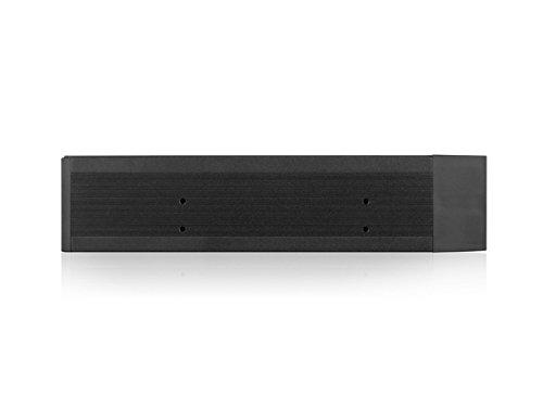 iStarUSA iStarUSA Server Chassis Cases D-118V2-ITX-30FX8