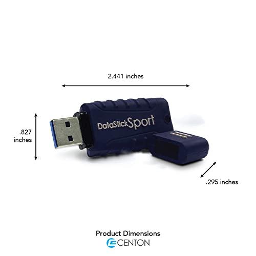 Axiom Centon 32 Gb Datastick Sport USB 3.0 Flash Drive