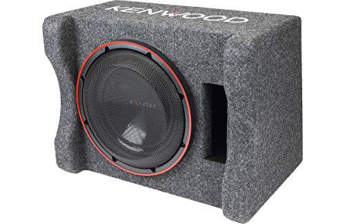 Kenwood Kenwood Excelon P-XW1221SHP 12" Ported Subwoofer Enclosure