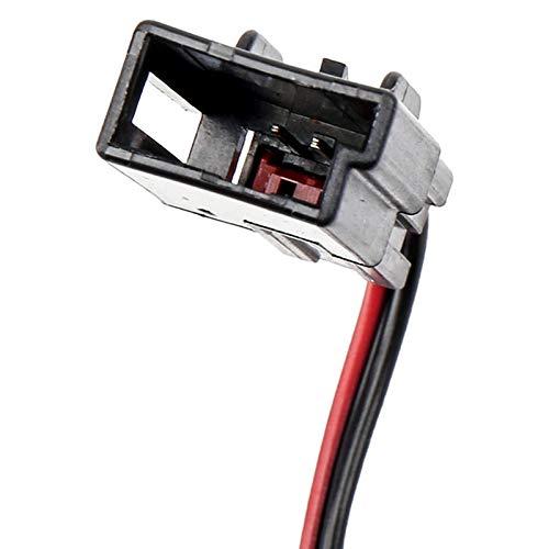 GM Parts ACDelco GM Genuine Parts 25868166 Windshield Side Garnish Molding Radio Speaker