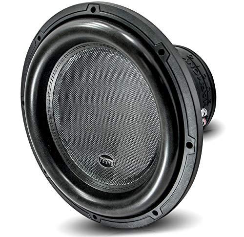 Harmony Audio Harmony Audio HA-ML151 Competition Loaded 15" Sub 3200W Ported SPL Sub Box New