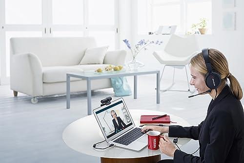 AVerMedia AVerMedia BO317 Video Conferencing Kit 1080p Webcam USB Headphone, Video Conferencing, Gaming Accessories for PC and Laptop