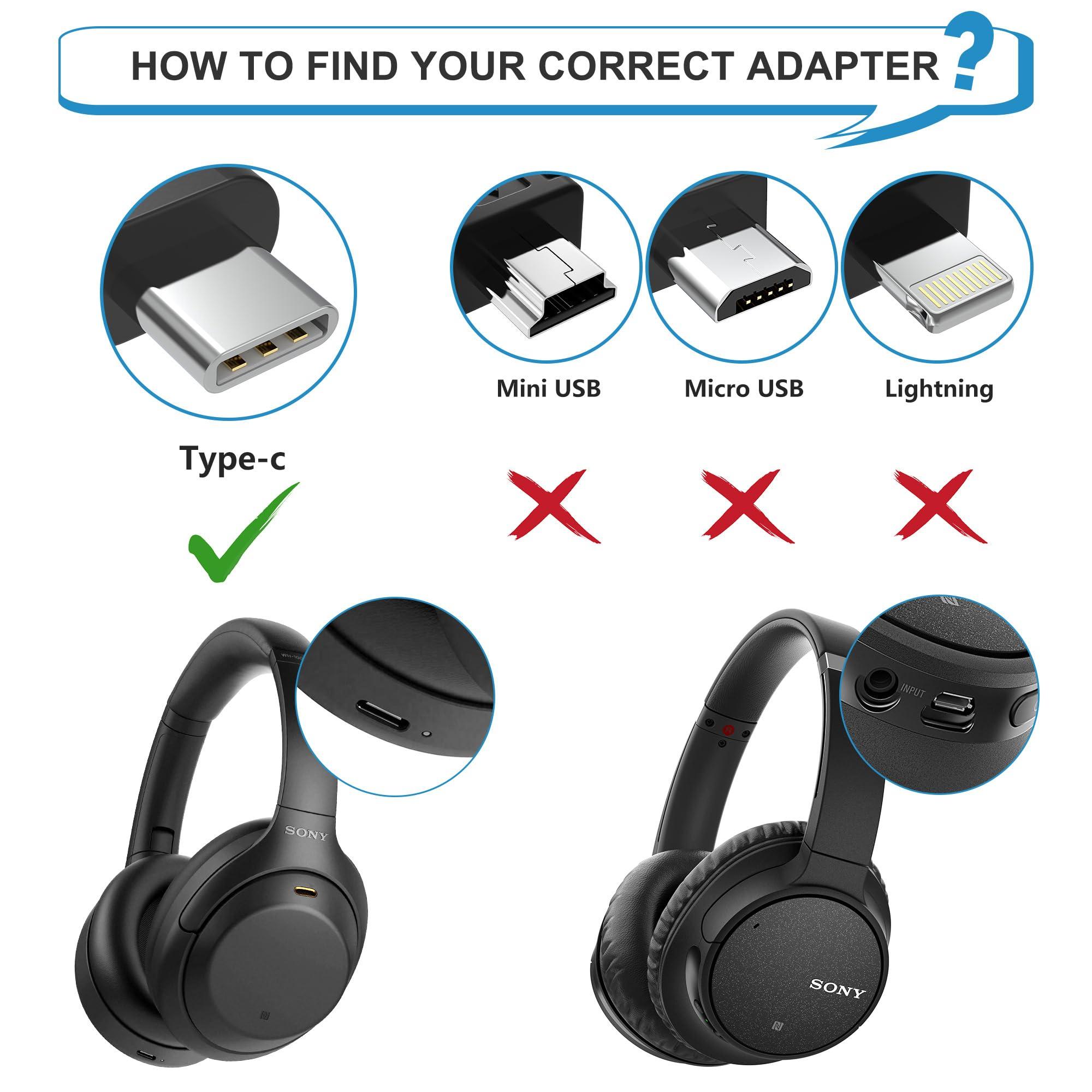 PKPOWER PKPOWER USB Charging Cable for Netgear Nighthawk M6 Pro MR6110 MR6150 MR6450 MR6550 Router Power Lead Cord