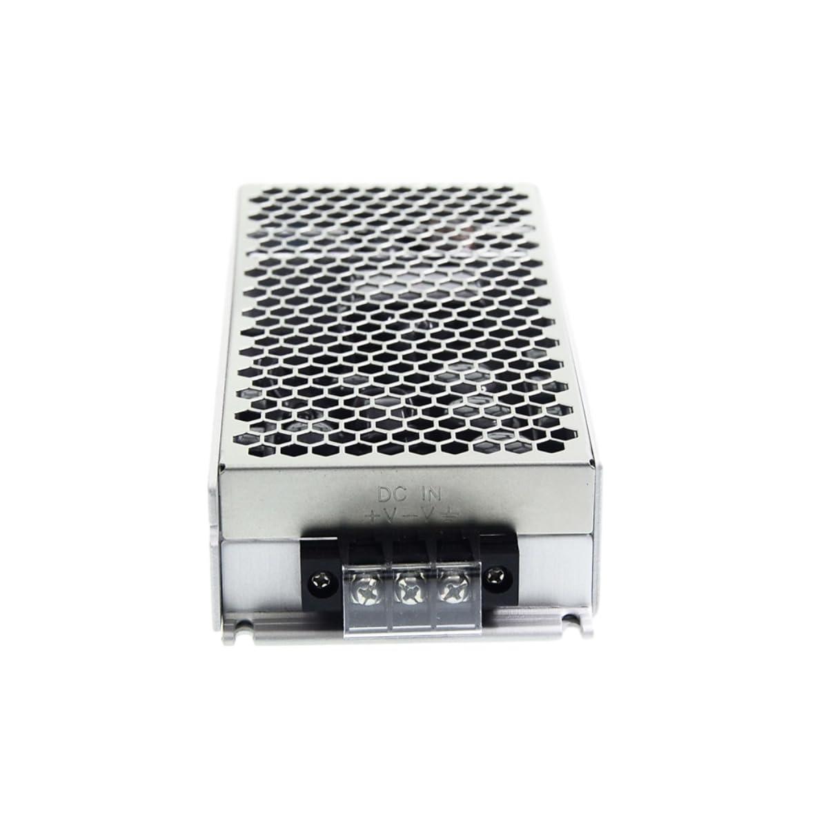 MEALDOO Mean Well RSD Power Supply Converter RSD-200B-24 200W 8.4A