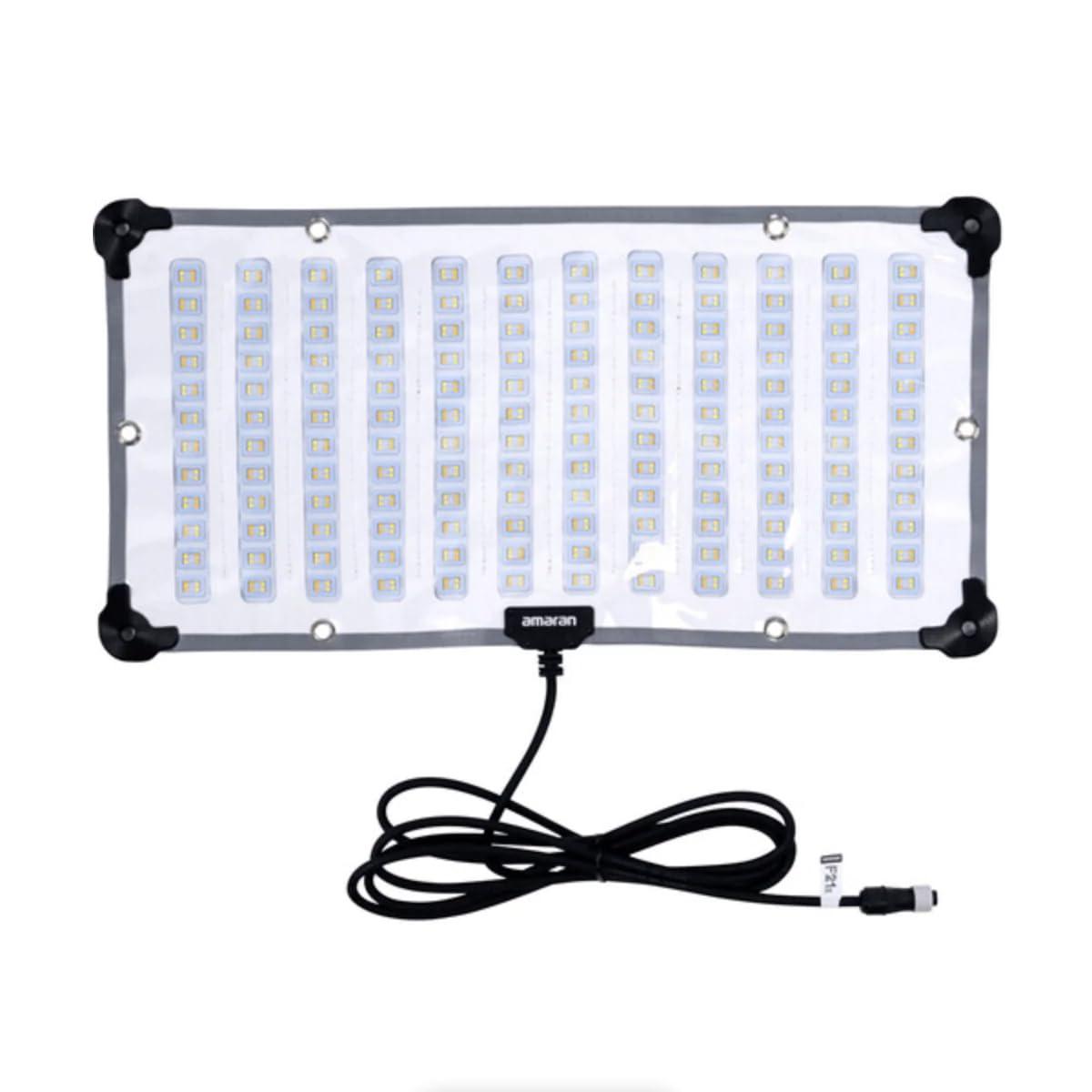 Aputure amaran F21x 2x1 Bi-Color LED Mat (A-Mount)