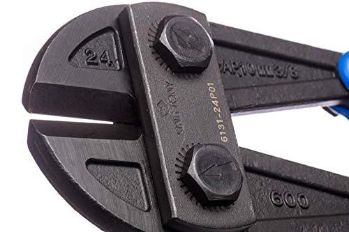 king tony BOLT CUTTER 24 CENTER CUT