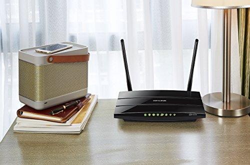 Best Price Square TP-Link AC1200 Wireless Wi-Fi Gigabit Router (Archer C5)