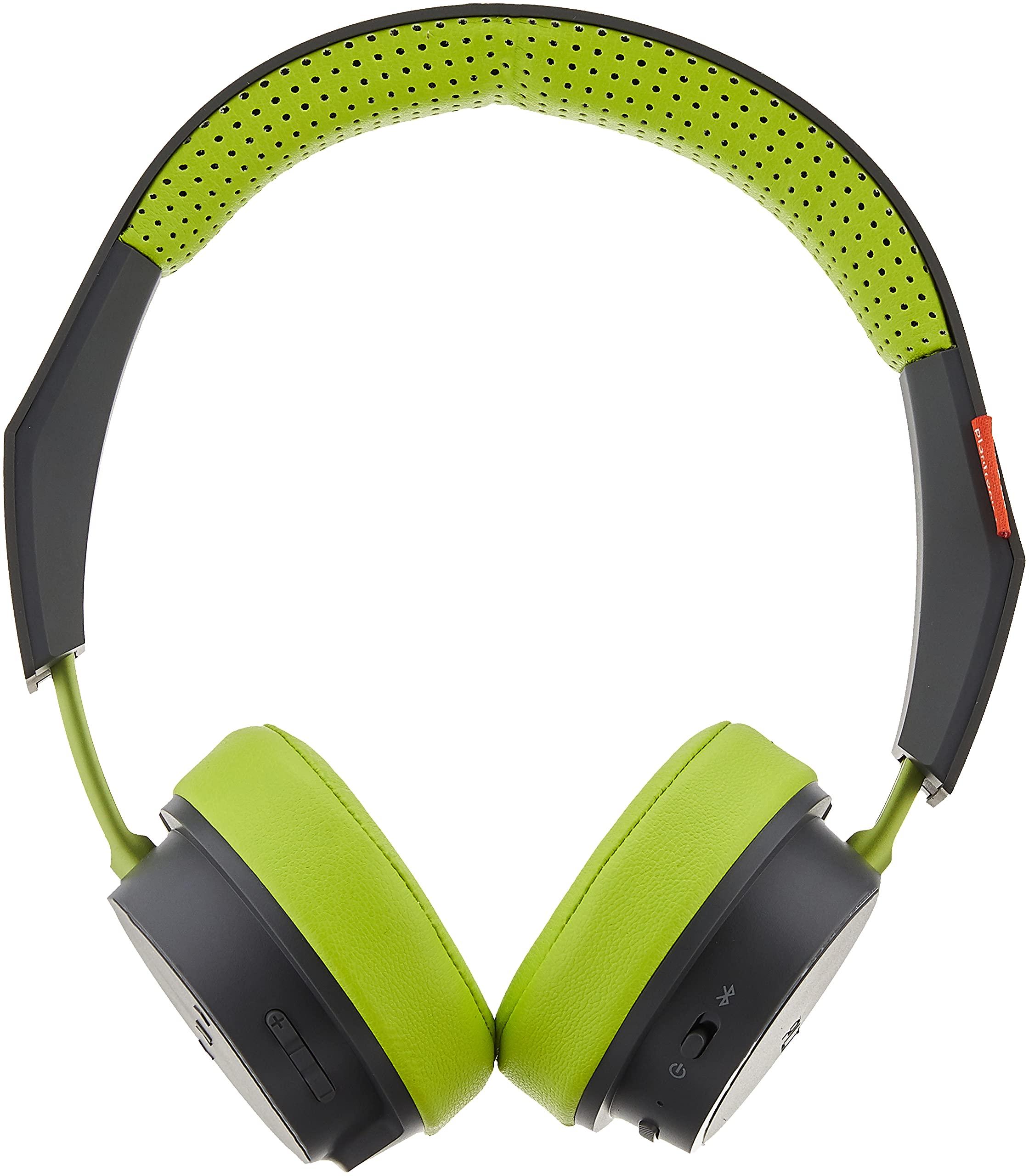 Plantronics Plantronics BACKBEAT 505 Headset Grey/GREE