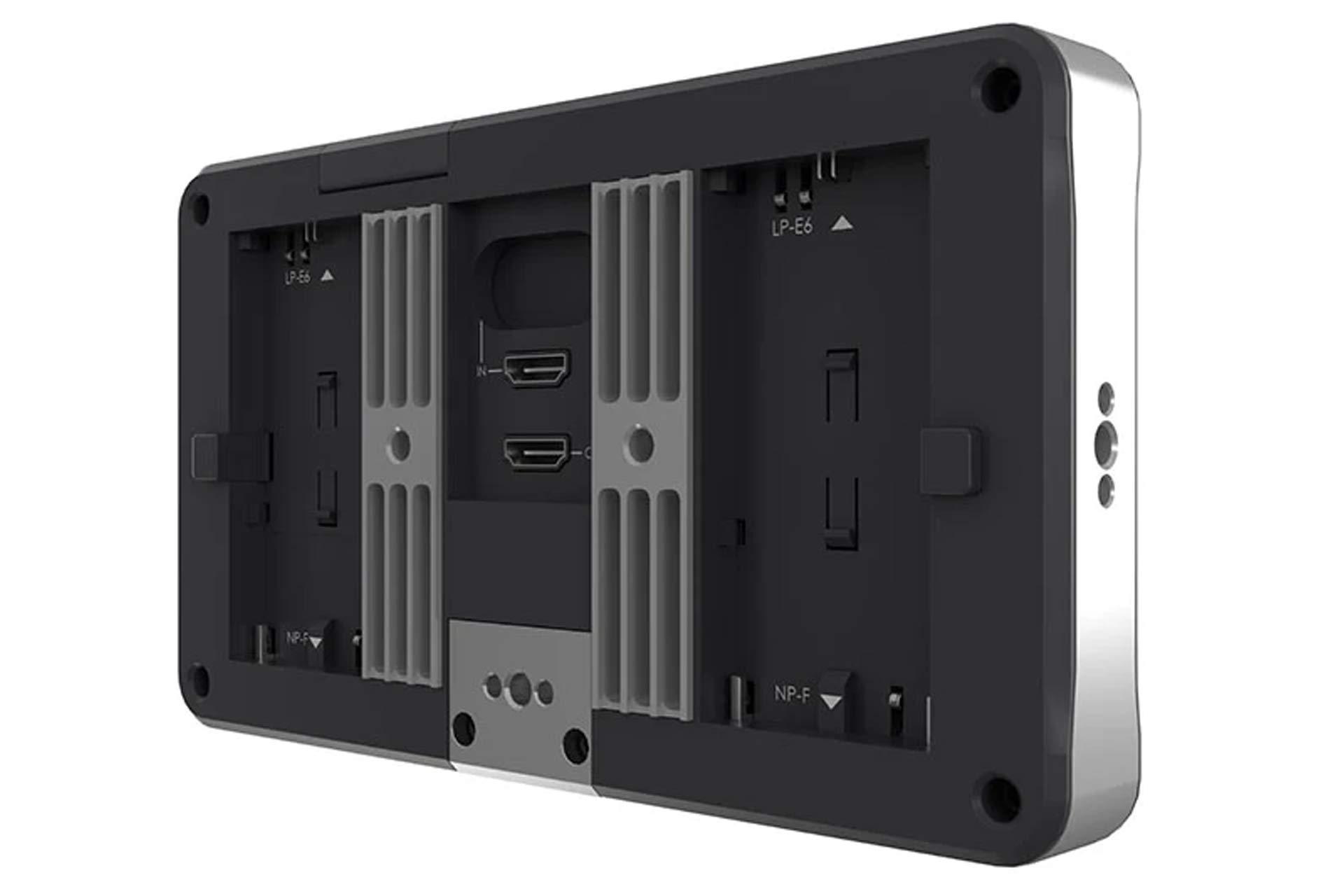 SmallHD SmallHD 701 Lite 7" HDMI On-Camera Monitor