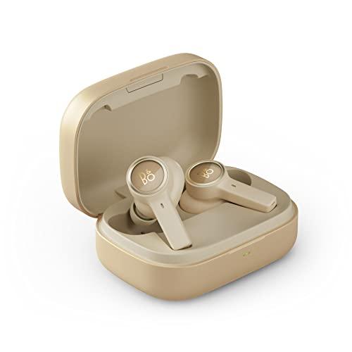 Bang & Olufsen Bang & Olufsen Beoplay EX - Wireless Bluetooth Earphones with Microphone and Active Noise Cancelling, Waterproof, 20 Hours of Playtime