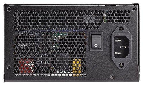 Corsair Corsair CX Series 750 Watt 80+ Bronze Certified Modular Power Supply