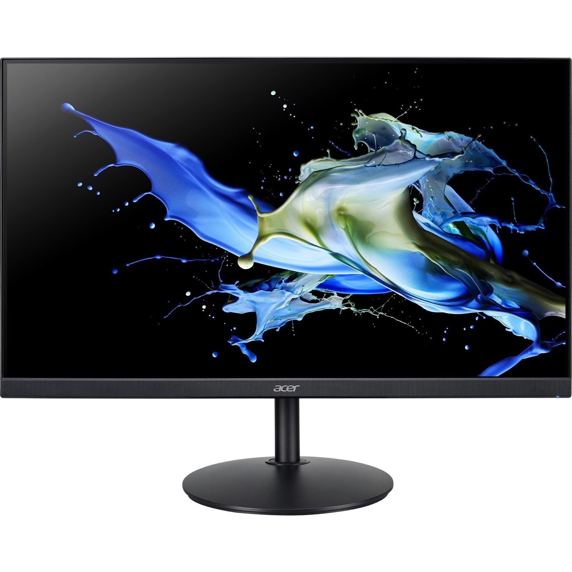 acer Acer CB242Y 23.8" Full HD LED LCD Monitor - 16:9 - Black