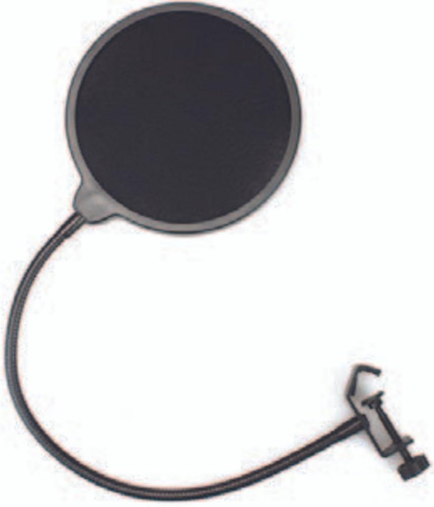 Generic HamiltonBuhl MPSK-CT2-XLR Media Production Studio Kit Content Creation Tools #2, Includes: On-Air! Podcast Kit, Portable Mixer Production System, Smart-Trek Deluxe Headphone & XLR Microphone