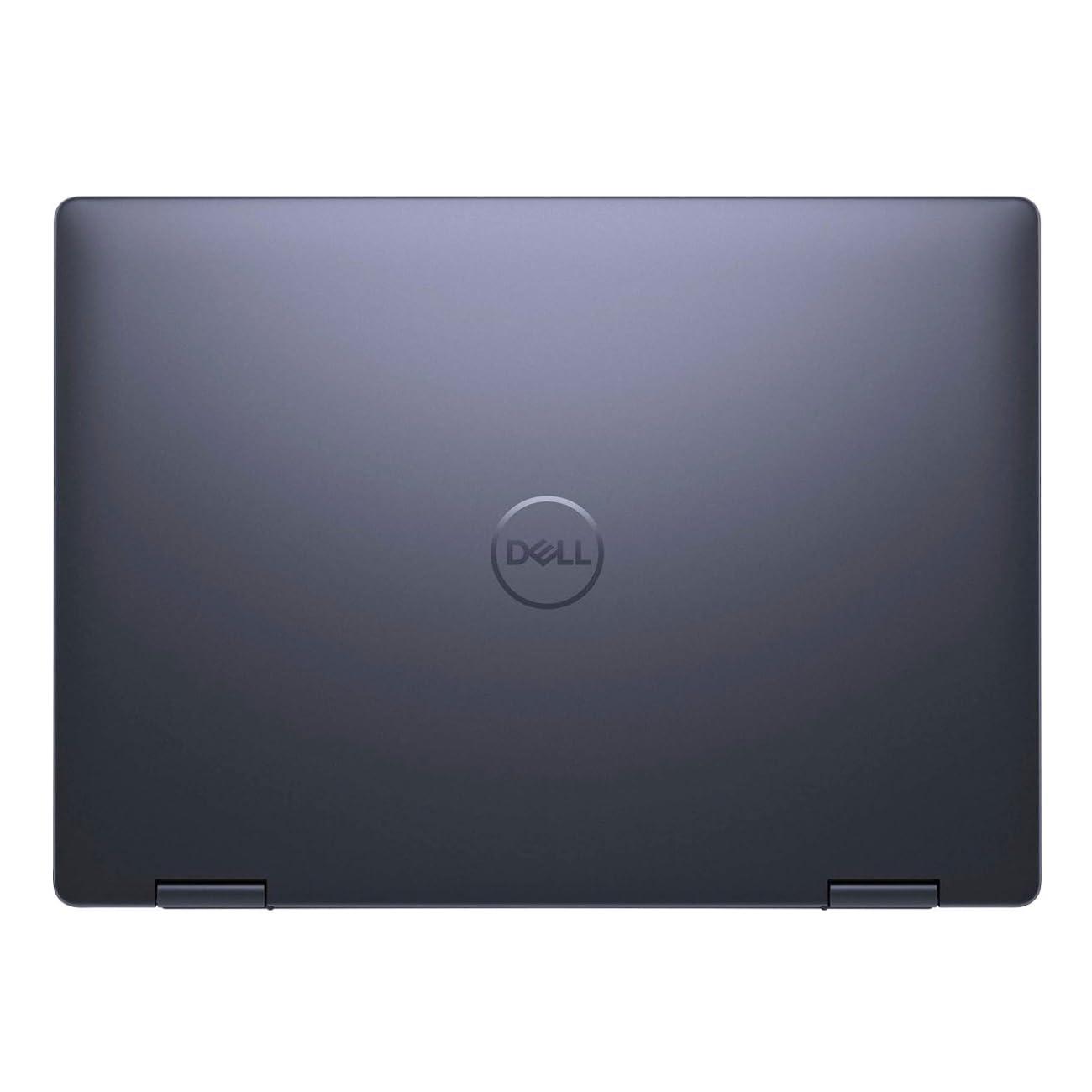 Dell Dell Inspiron 14 2-in-1 Laptop, 14" FHD TouchScreen Display, AMD Ryzen 5-8640HS(Up to 4.9Hz), 32GB DDR5, 1TB PCIe SSD, Backlit KB, FP Reader, SD Card Reader, WiFi 6E, HDMI, USB-C, PDG HDMI, Win 11 Pro