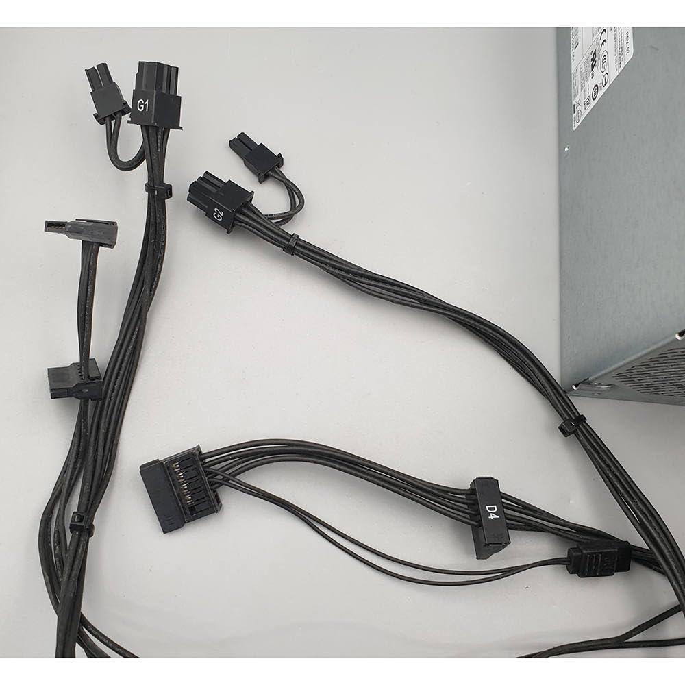 DirectNine Basics for Z6 G4 Workstation Power Supply 1000W 851383-001 D15-1K0P1A D1K0E001H Tested