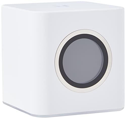 AmpliFi AmpliFi HD WiFi System by Ubiquiti Labs, Seamless Whole Home Wireless Internet Coverage, HD WiFi Router, 2 Mesh Points, 4 Gigabit Ethernet, 1 WAN Port, Ethernet Cable, Replaces Router & WiFi Extenders