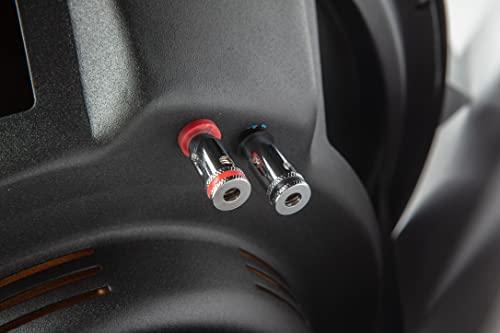 Harmony Audio Harmony Audio HA-R154 Car Stereo Rhythm Series 15" Sub 900W Single 4 Ohm Subwoofer