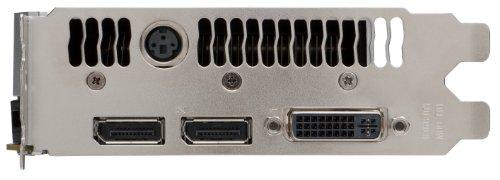 PNY NVIDIA Quadro 6000 by PNY 6GB GDDR5 PCI Express Gen 2 x16 DVI-I DL Dual DisplayPort and Stereo OpenGL, DirectX, CUDA, and OpenCL Profesional Graphics Board, VCQ6000-PB