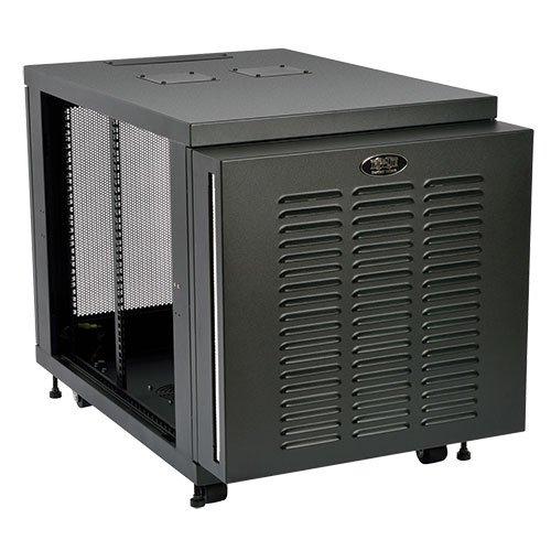 Tripp Lite Tripp Lite 12U Rack Enclosure Server Cabinet for Harsh Environments, IP54, Mid-Depth, 32.5" Depth (SR12UBFFD)
