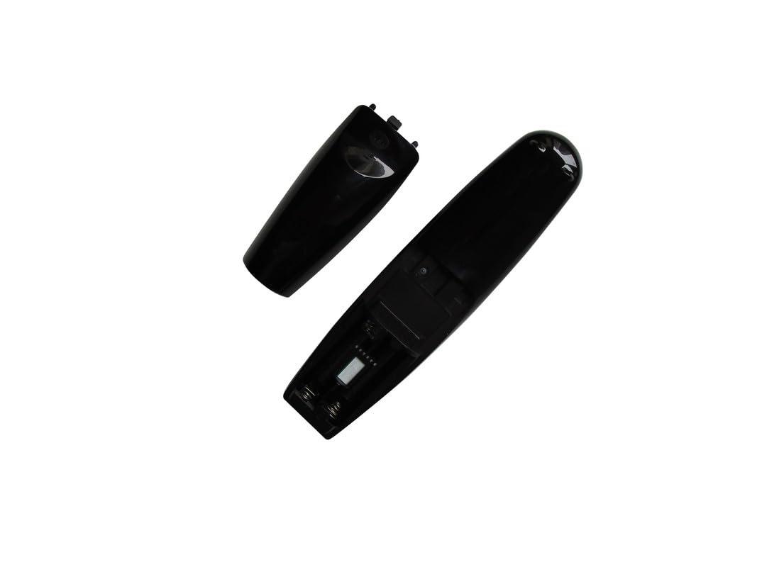 Easytry Voice Bluetooth Magic Remote Control for LG 65NANO77TPA 65NANO80TPA 65NANO80VPA 65NANO86TPA 65NANO86VPA 65NANO91TPA AKB76036504 65NANO95TPA 4K HDTV TV