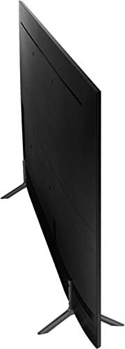 SAMSUNG SAMSUNG 75 inches Q60T QLED 4K UHD HDR Smart TV (2020) - QN75Q60TA/QN75Q6DTA (Renewed)