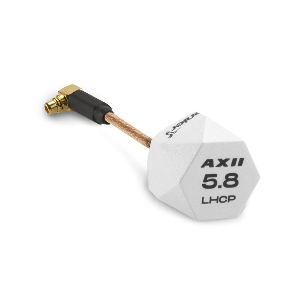 Lumenier Lumenier Micro AXII 2 Antenna 5.8GHz - 90 Degree MMCX - LHCP