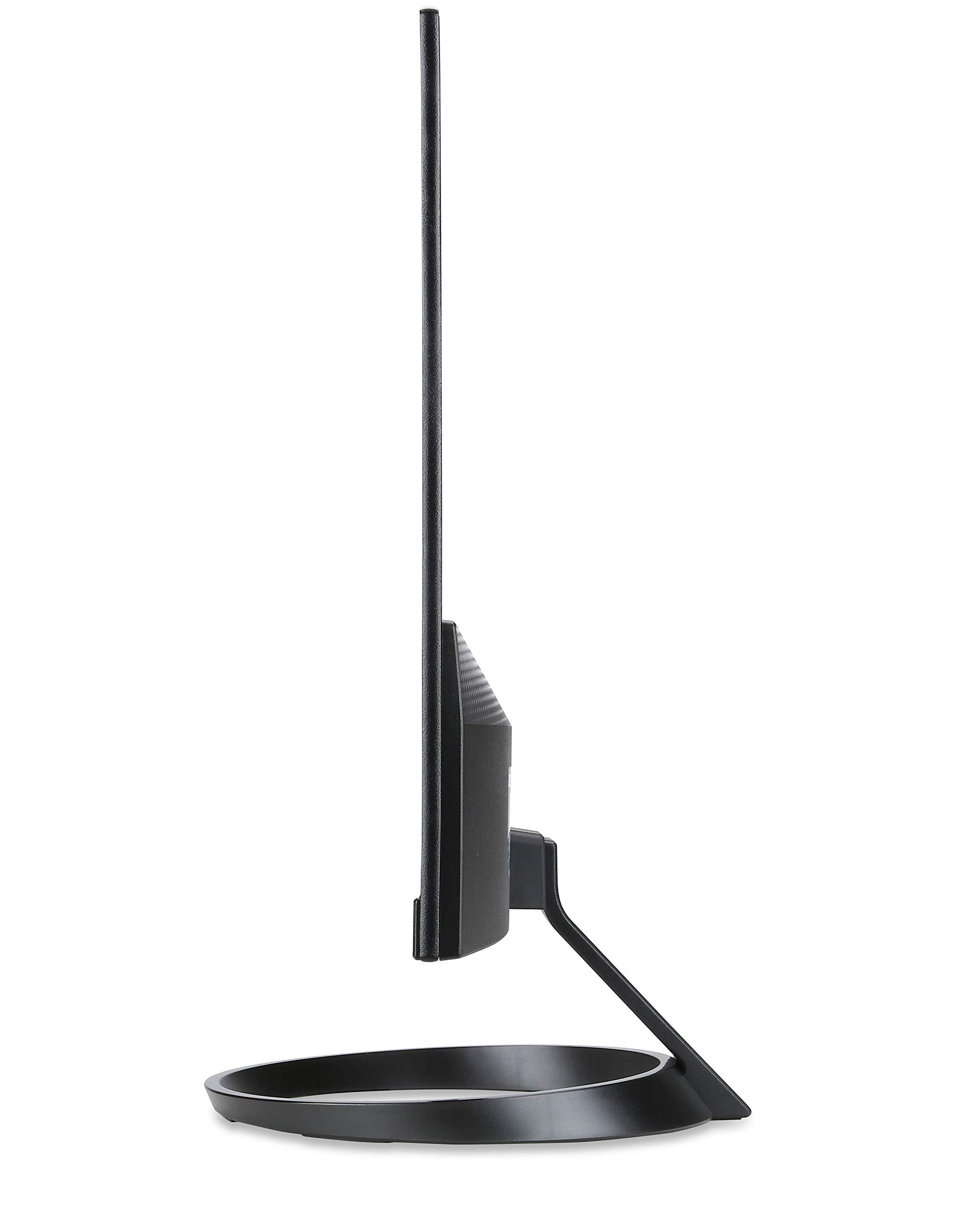 acer Acer R1 R241Y Bbix 24" Widescreen LCD LED 1920x1080 Computer Monitor