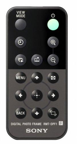 Sony Sony DPF-D70 7-inch Digital Photo Frame