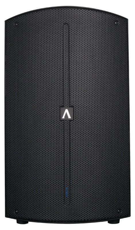 Audiosavings Audiosavings Bundle: Avante Audio A15X 1200W Achromic X Series 15" 2-Way Active Loudspeaker w/DSP ADJ (2 Items)